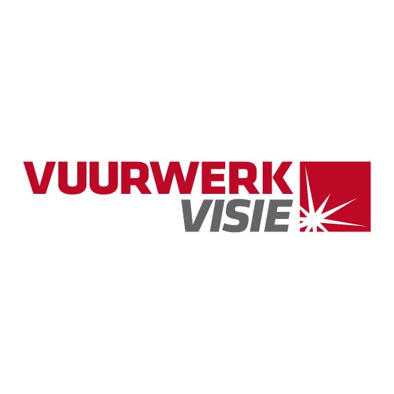 Vuurwerkvisie