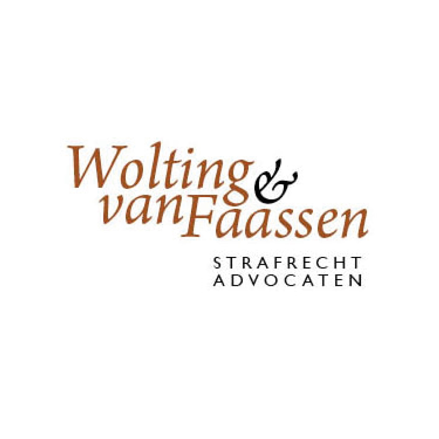 Wolting & van Faassen