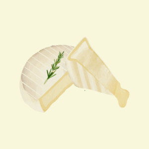 Broodje Brie