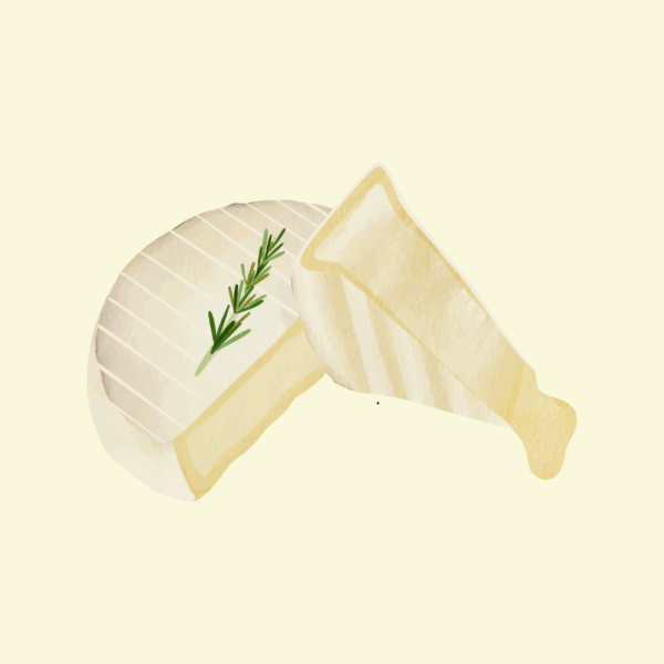 Broodje Brie