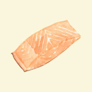 Wrap Zalm