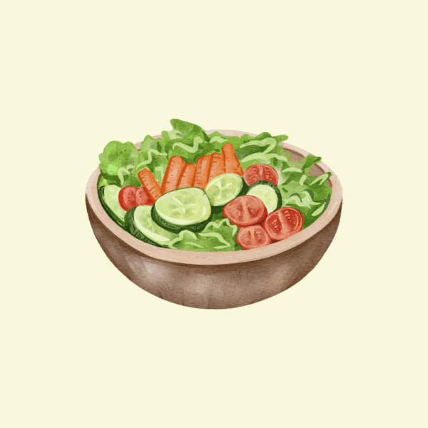 Saladebowl
