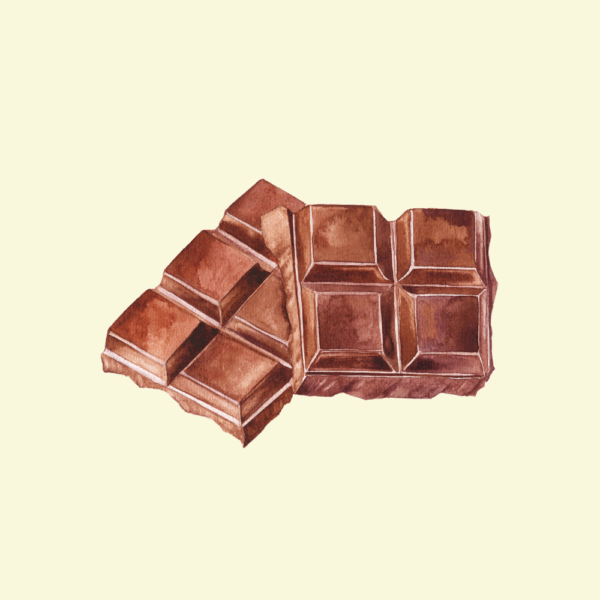 Zoet | Brownie double chocolate (vegan)