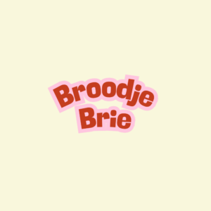 Broodje Brie