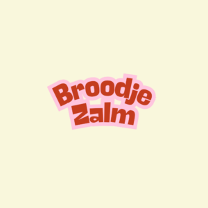 Broodje Zalm