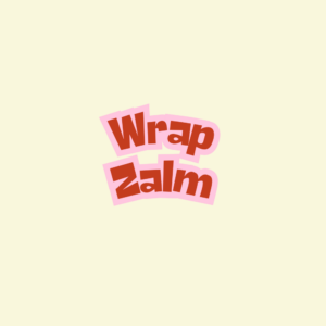 Wrap Zalm